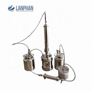 China Bho Closed Loop Extraction Machine wholesale