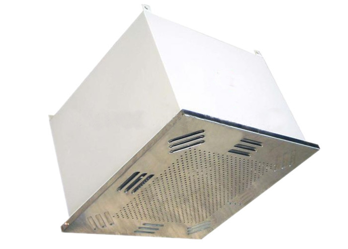 China Clean Room Ceiling HEPA Filter Box wholesale