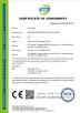 Shenzhen ThreeNH Technology Co., Ltd. Certifications