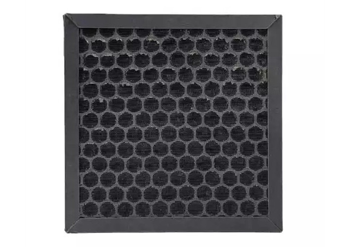 China G3 Honeycomb Activated Carbon Filter Primary Air Purifier Eliminated Toxic Harmful Gases wholesale