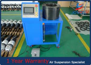 China 30Mpa System Pressure Hydraulic Pipe Crimping Machine , Hyd Hose Crimping Machine wholesale