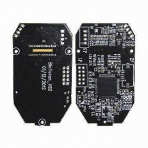 China Fingerprint Module, Standalone Device, Can Work without Connecting to PC wholesale