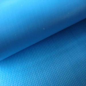 China Fireproof PVC Coated Printed Tarpaulin for covering or inflatable products wholesale