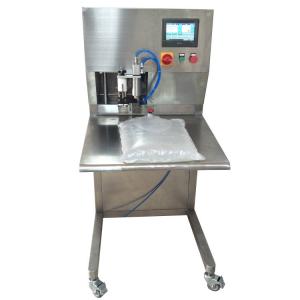 China 30L/H SUS304 Bag In Box Filling Machine For Ginger Juice wholesale