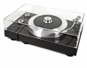 China Plastic Acrylic Turntable Dust Cover , Transparent Acrylic Record Player Cover wholesale