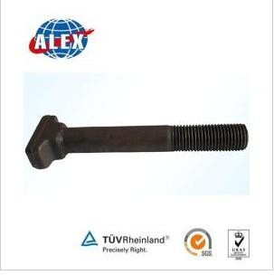 China Railroad T Bolt for High Speed Railway wholesale