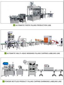 China Custom Automatic Engine Oil Filling And Capping Machine Lube Oil Filling Machine wholesale