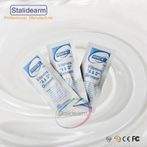 China Plant Lacte Vitamin Repair Balm 550g For Prevent Scar Repair Wound wholesale