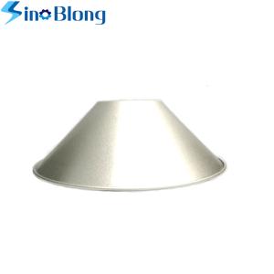 metal spinning lamp shade spinning