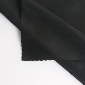 Marine recycled polyester fabric150D for shower curtain