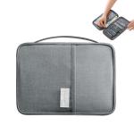 China Large Travel Passport Bag Overseas Travel Document Bag Bag Clutch Waterproof Dustproof Portable Card Holder Wallet wholesale