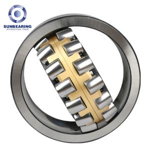22217 EC3 Spherical Roller Bearing 85*150*36mm with Cylindrical Bore  SUNBEARING