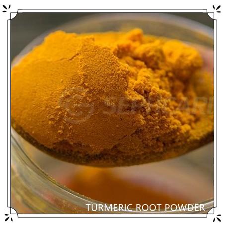Quality The Turmeric Extract Turmeric Curcuminoids Natural for sale