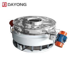 China Electric Industrial Automatic Flour Sifter Sieving Machine wholesale