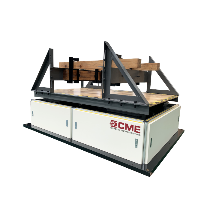 Buy cheap Lab Equipment Manufacturer & Distributor KRD51 Series Transportation Bounce Test from wholesalers