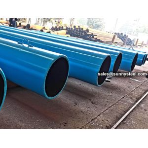 China Straight Pipes With Ceramic Lining wholesale