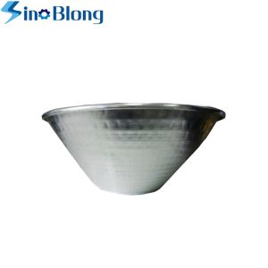 metal spinning lamp shade spinning