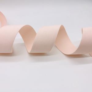 China High quality nylon elastic band custom elastic waistband elastic band webbing wholesale