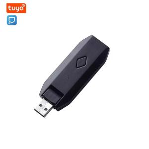 Tuya Wifi USB IR RF Remote Controller Air Conditioner TV Smart Home Life Infrared Universal Wifi Remote Control