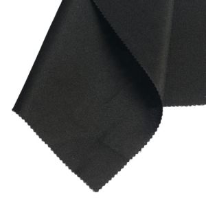 China Marine recycled polyester fabric150D for shower curtain wholesale