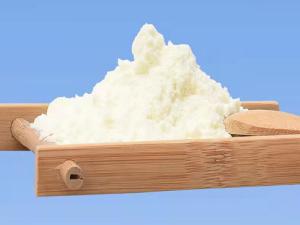 Goat Milk Powder Daily Food Items Rich Vitamins For Adults