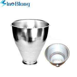 China metal spinning lamp shade spinning wholesale