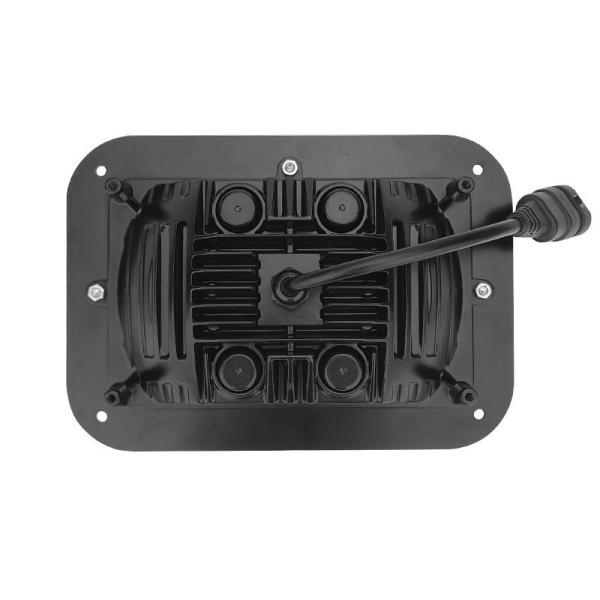 60W 10-36V DC LED Working Light IP67 Waterproof