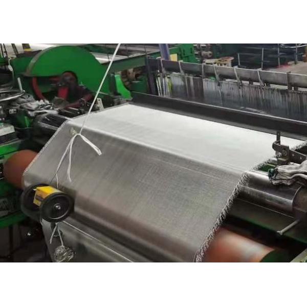 China Small Weave Wire Mesh 10 14 Stainless Steel Window Screen wholesale
