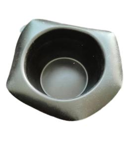 China Customized Flange Connection Rolling Diaphragm Seal For Industrial wholesale