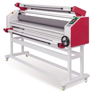 Buy cheap New Paper Roll 1650mm Width High Speed Thermal Laminating Machine from wholesalers