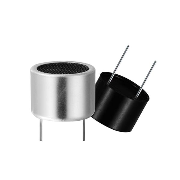China 10mm 40khz Ultrasonic Piezo Transducer Miniature Transmitter Sensor wholesale