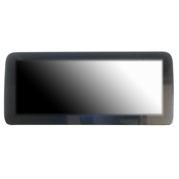 Benz GLK-Class X204 2013 - 2015 NTG 4.5 Car Multimedia GPS Built in SIM Slot Android 10.0 Support Carplay BNZ-1226