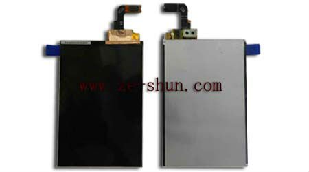 Bubble Bag Packing IPod Video LCD Replacement for iphone 3GS