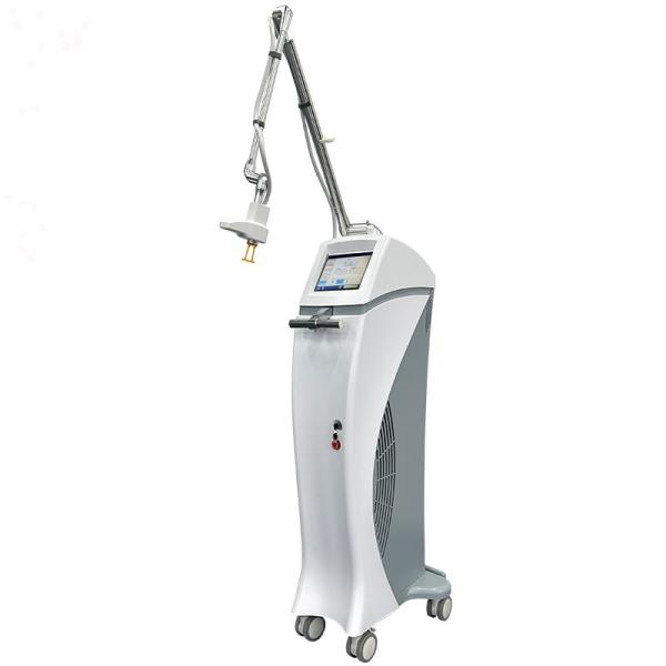 Vertical Femilift Surgery Co2 Fractional Laser Wrinkle Removal Skin Rejuvenation