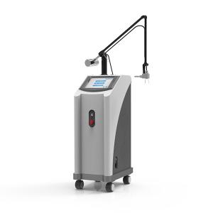 China co2 laser equipment resurfacing treatment Fractional skin resurfacing aging treatments wholesale