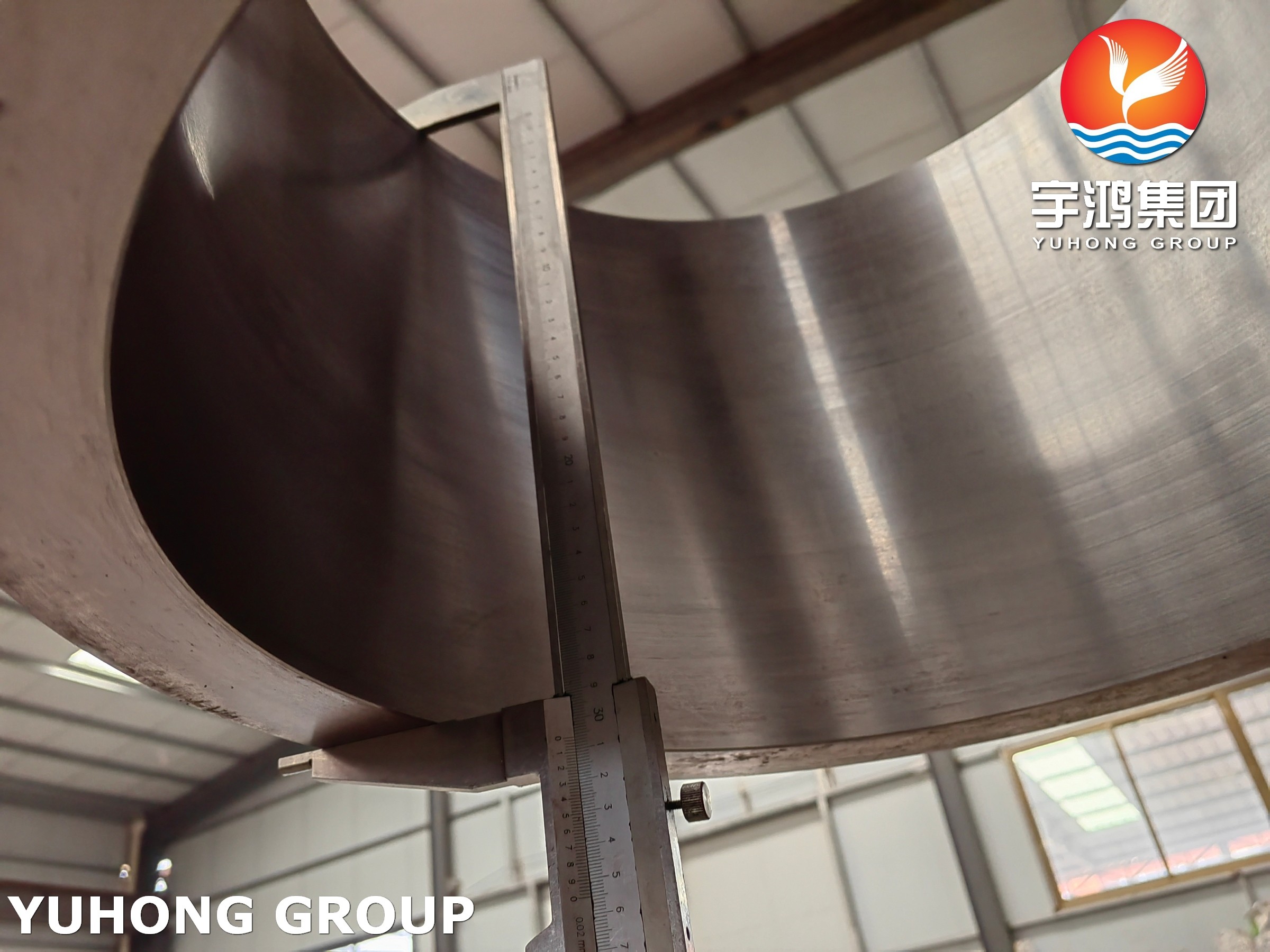 ASTM A350 LF2 Class 1 Alloy Steel Weld Neck Flange Low Temperature Forged Flange