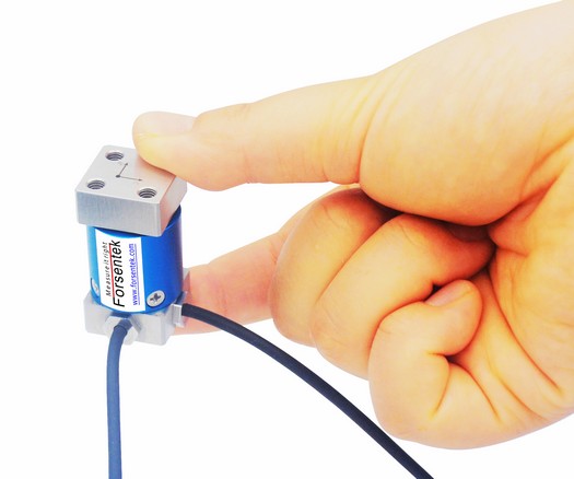 2-Axis Load Cell 1kN 500N 200N 100N 50N 20N Two Dimensioal Force Sensor