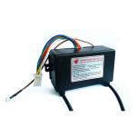 Electric Pulse Ignition Model AC 220V Industrial Gas Oven Igniter
