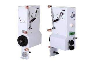 High Torque DC Servo Motor Winding Machine Servo Tensioner With Tension 500-2000gf