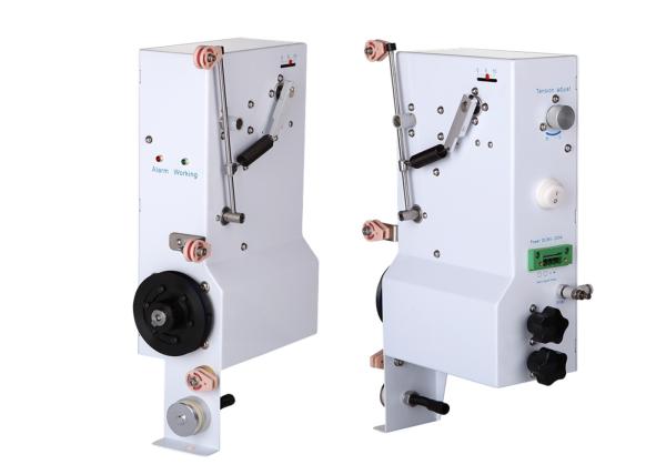 Quality High Torque DC Servo Motor Winding Machine Servo Tensioner With Tension 500-2000gf for sale