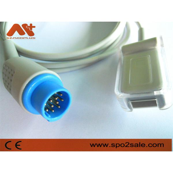 Mennen szmedplus Spo2 Extension Cable 551-306-321 SpO2 Adapter Cable