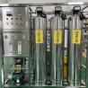 Buy cheap 1000LPH Industrial RO Water Treatment System with Automatic Controls from wholesalers