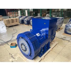 Buy cheap 10kw 12.5kva 50 Hz 12 / 6 Wire Brushless Ac Generator from wholesalers