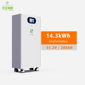 Original A Grade 280Ah/314Ah LiFePO4 Energy Storage Battery for Solar System