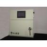 Laboratory Equipment Furnace Insulation Steel Melting Furnace White for sale
