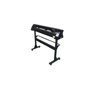 China 1100mm Black ABS Car 43 Inch Vinyl Cutting Plotter Machine wholesale