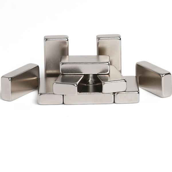 YXG28 YXG30 Rustproof High perfomance SmCo Samarium Cobalt Block Magnets Rectangular