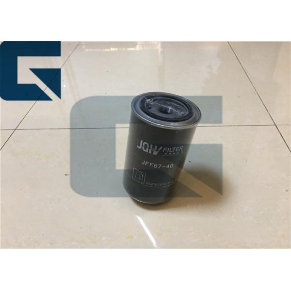 PC220-8 PC200-8 Diesel Fuel Filter Excavator Replacement Parts 6754796130 6754-79-6130