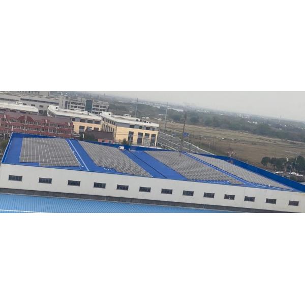 Silicon Mono PV Panels 400Wp Solar Photovoltaic Modules 144PCS 9BB