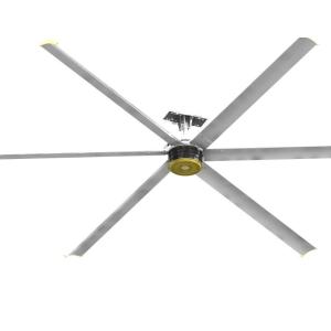 Strong Wind Hvls Industrial Fans